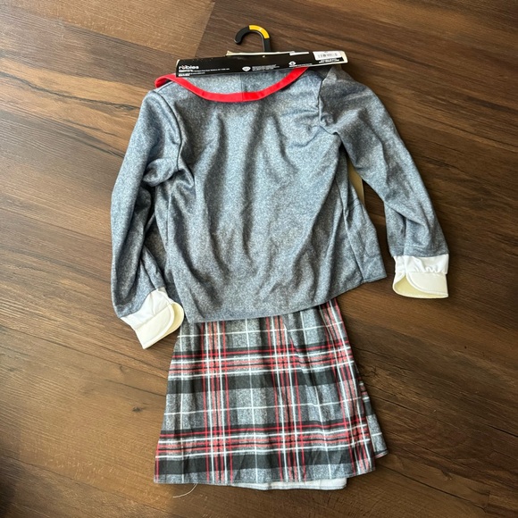 Rubie’s Beetlejuice Astrid Costume - Picture 3 of 4